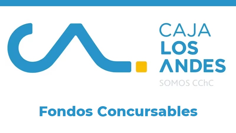 Caja Los Andes hace un llamado a postular a su nueva convocatoria para mejorar la calidad de vida y bienestar laboral de sus afiliados.